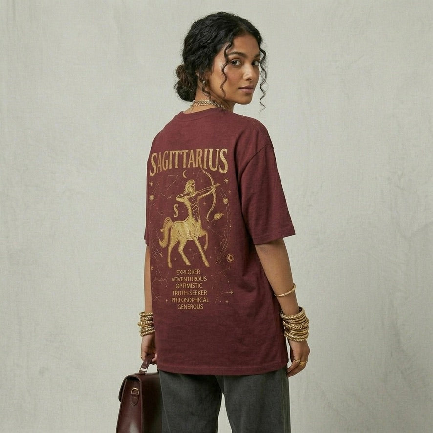 SAGITTARIUS CELESTIAL