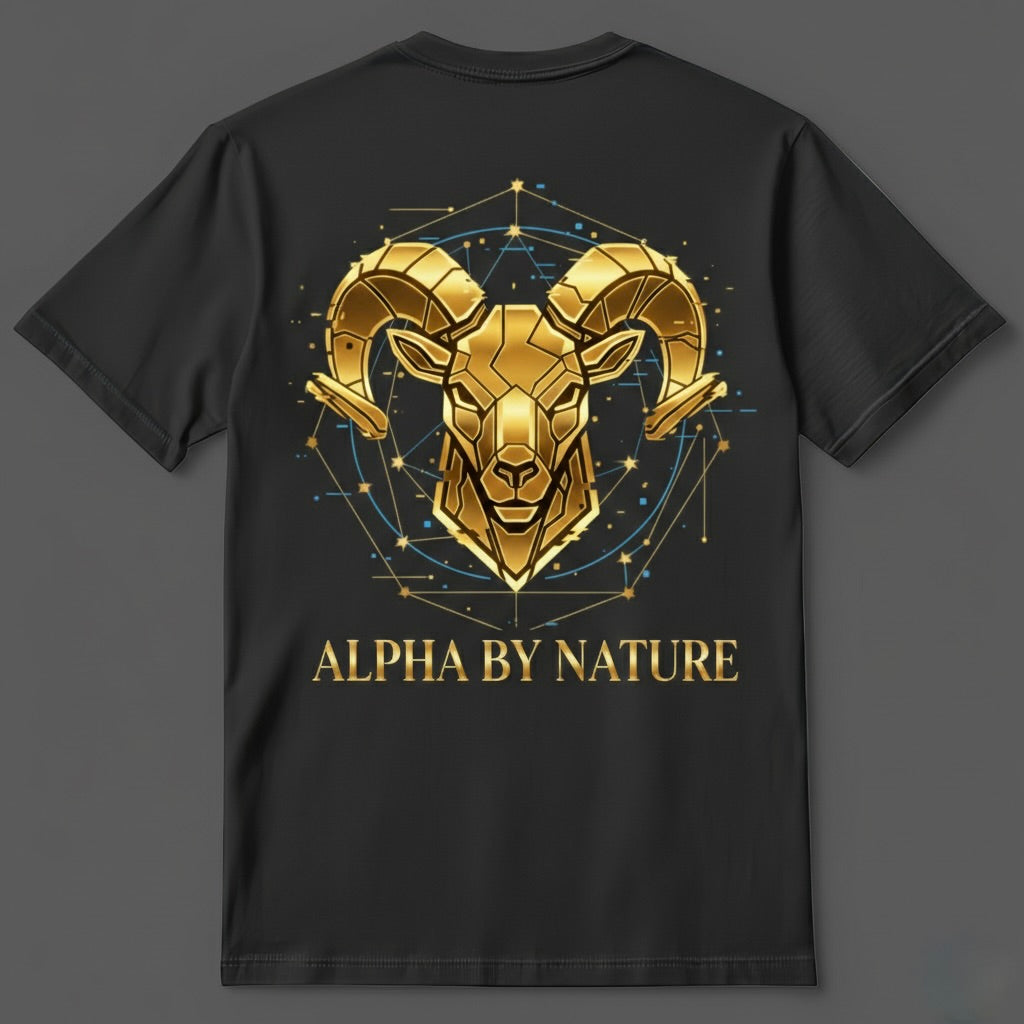 ALPHA BY NATURE