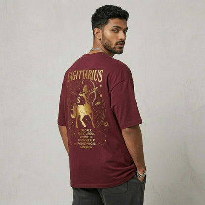SAGITTARIUS CELESTIAL