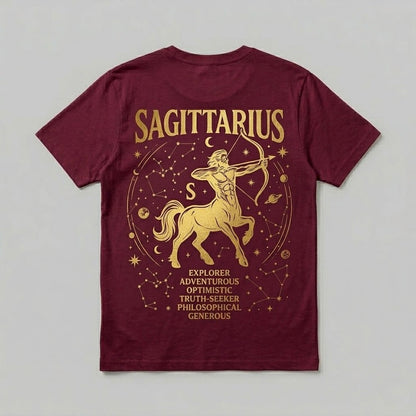 SAGITTARIUS CELESTIAL