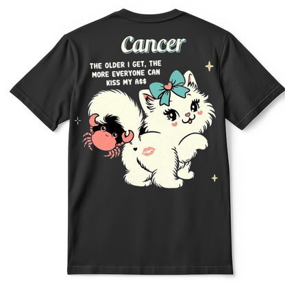 The Fluffiest Cancer Ever