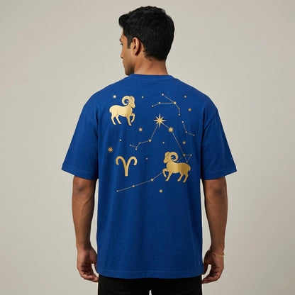 ARIES CELESTIAL MAP
