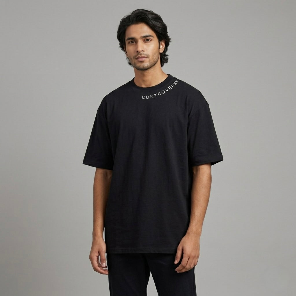 Editorial Streetwear Vibe