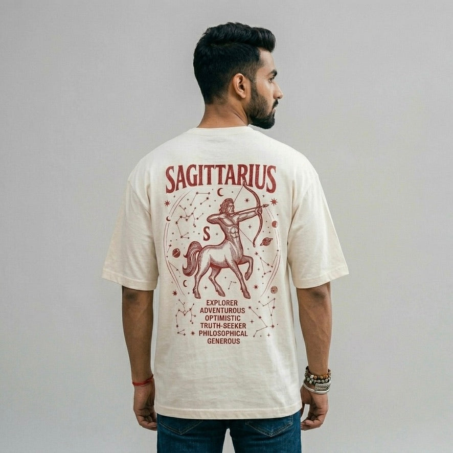 SAGITTARIUS CELESTIAL