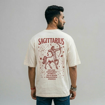 SAGITTARIUS CELESTIAL