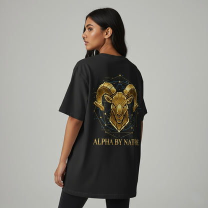 ALPHA BY NATURE