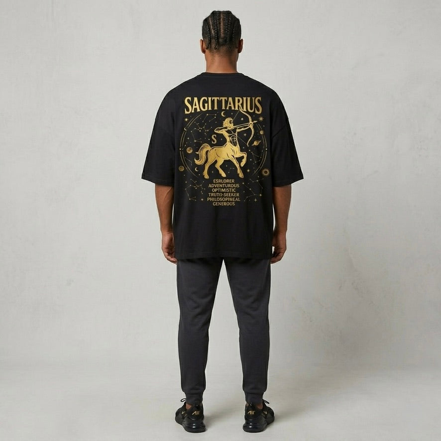 SAGITTARIUS CELESTIAL