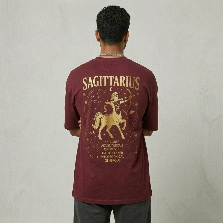 SAGITTARIUS CELESTIAL