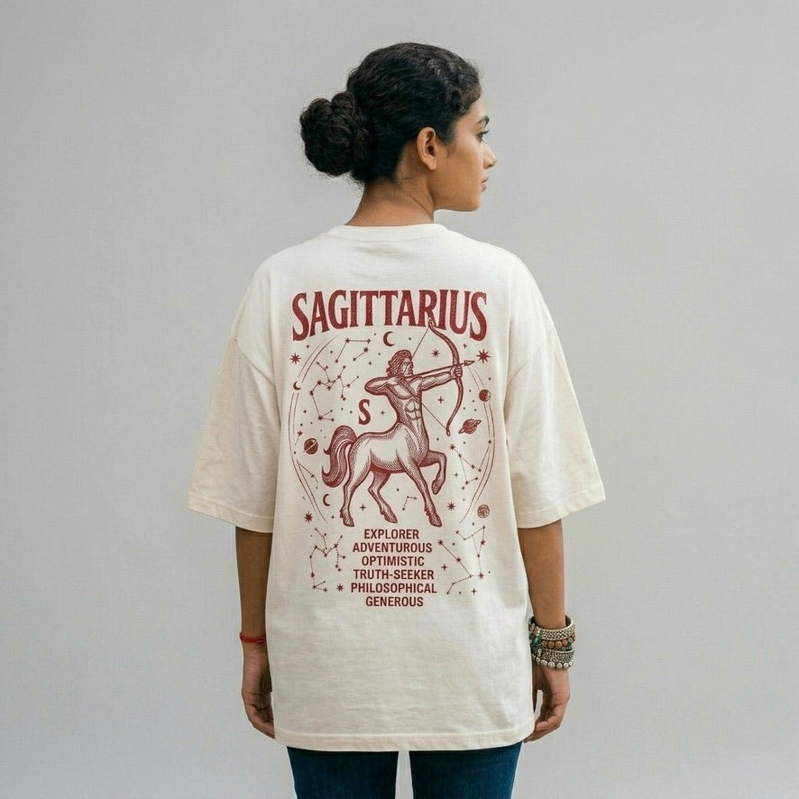 SAGITTARIUS CELESTIAL