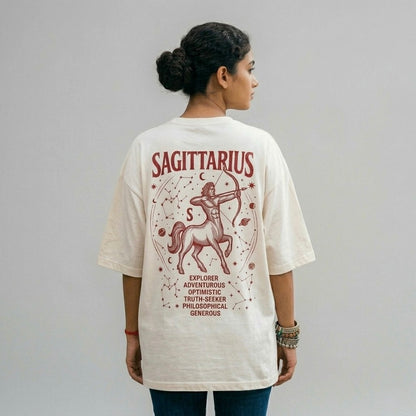 SAGITTARIUS CELESTIAL