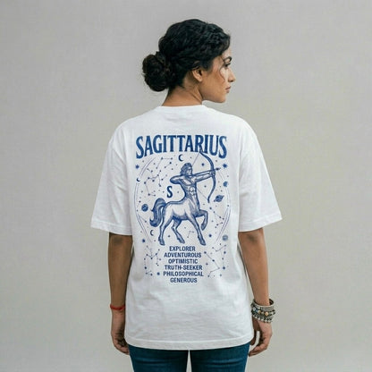 SAGITTARIUS CELESTIAL