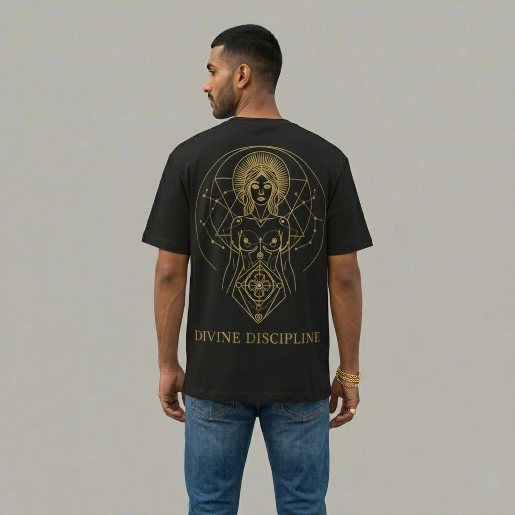 Divine Discipline - Virgo