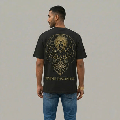Divine Discipline - Virgo
