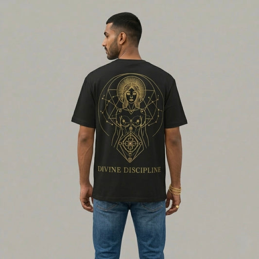 Divine Discipline - Virgo