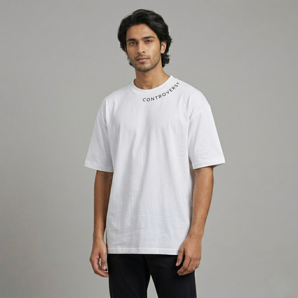Editorial Streetwear Vibe
