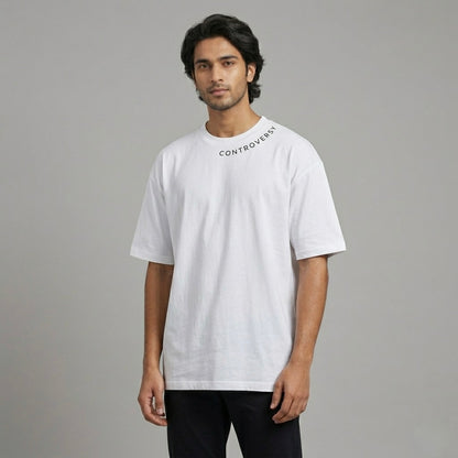 Editorial Streetwear Vibe