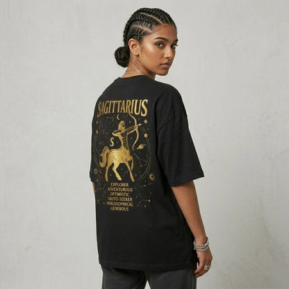 SAGITTARIUS CELESTIAL