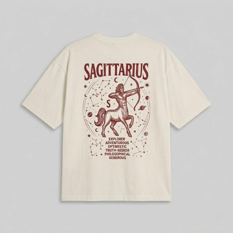 SAGITTARIUS CELESTIAL