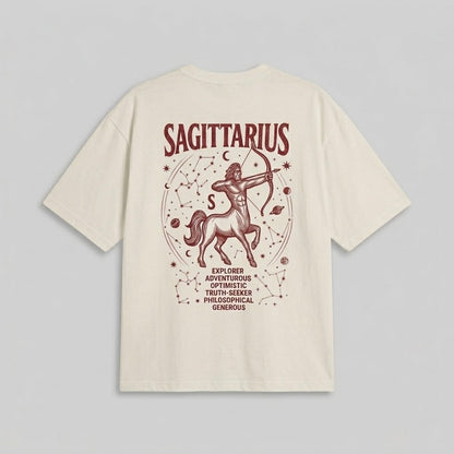 SAGITTARIUS CELESTIAL