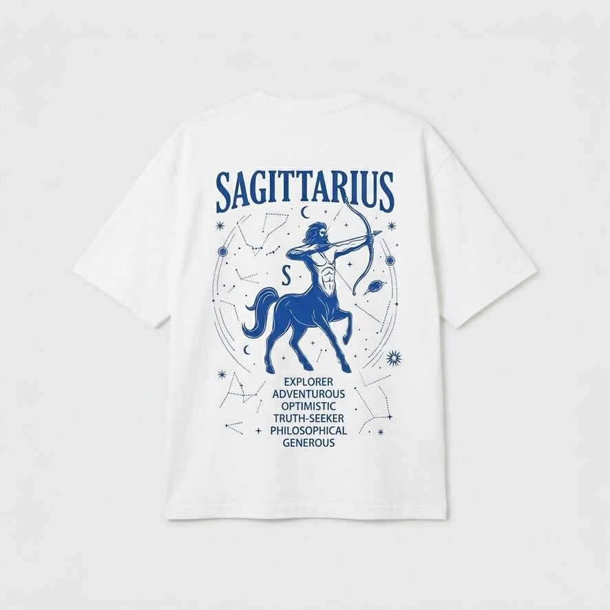 SAGITTARIUS CELESTIAL