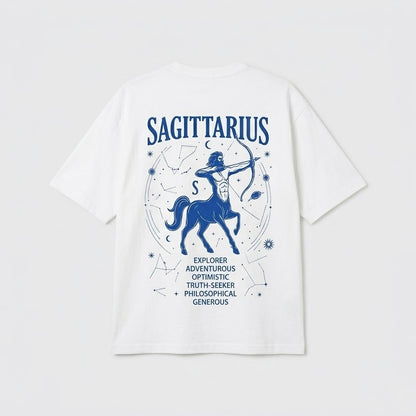 SAGITTARIUS CELESTIAL