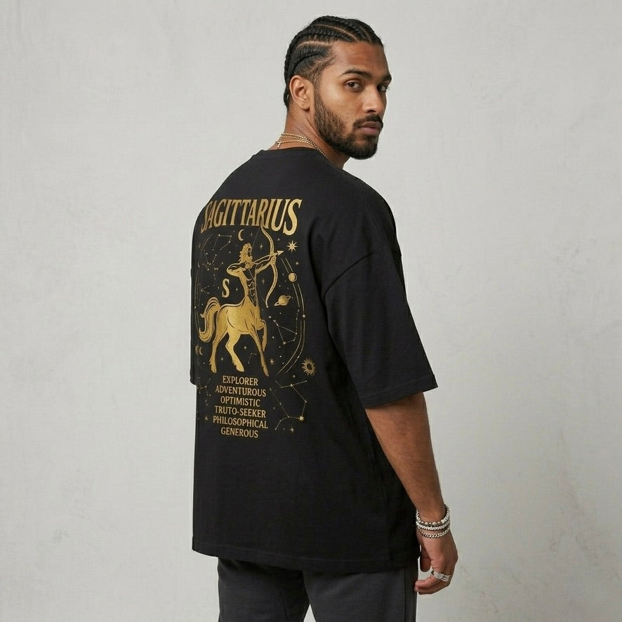 SAGITTARIUS CELESTIAL