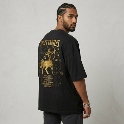 SAGITTARIUS CELESTIAL