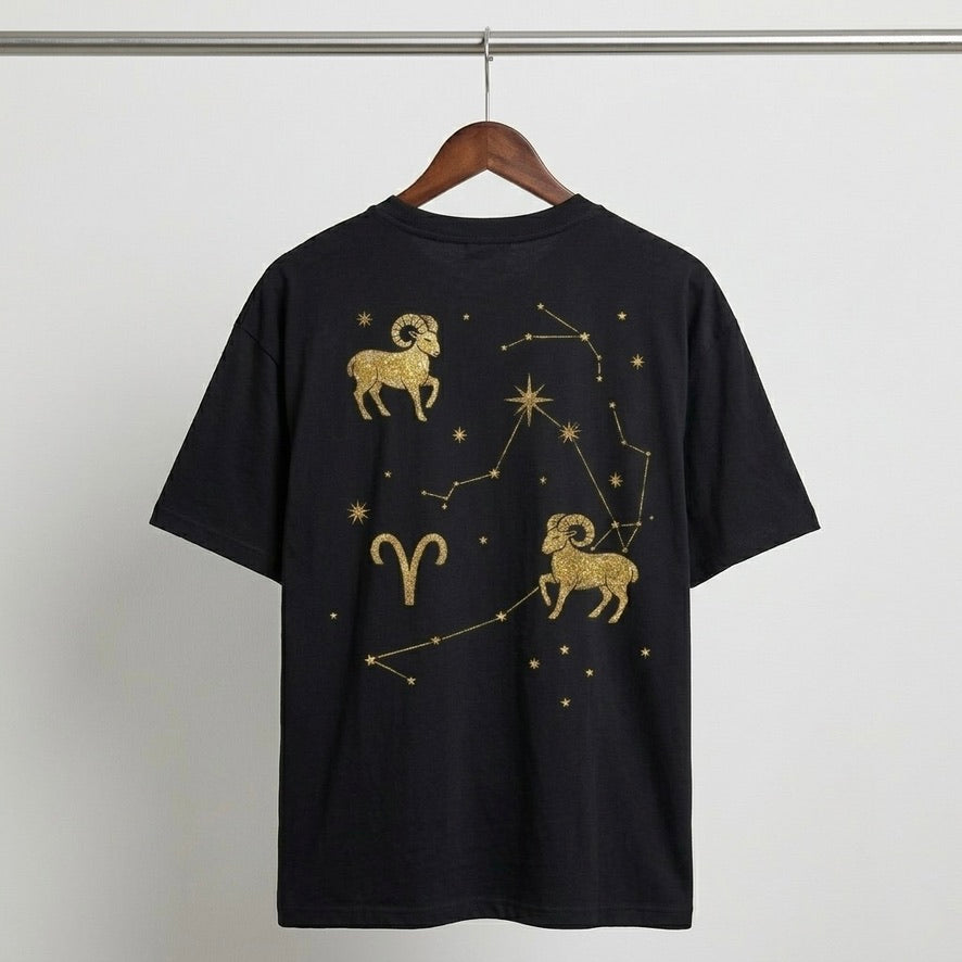 ARIES CELESTIAL MAP