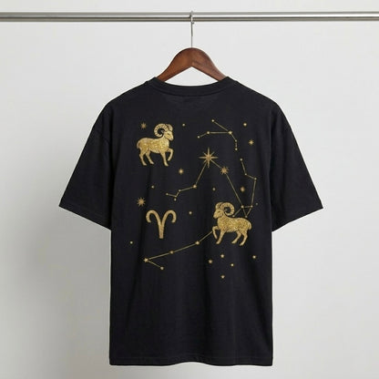 ARIES CELESTIAL MAP