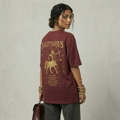 SAGITTARIUS CELESTIAL