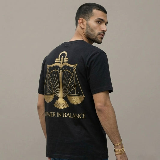 Power In Balance -Libra
