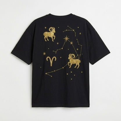 ARIES CELESTIAL MAP