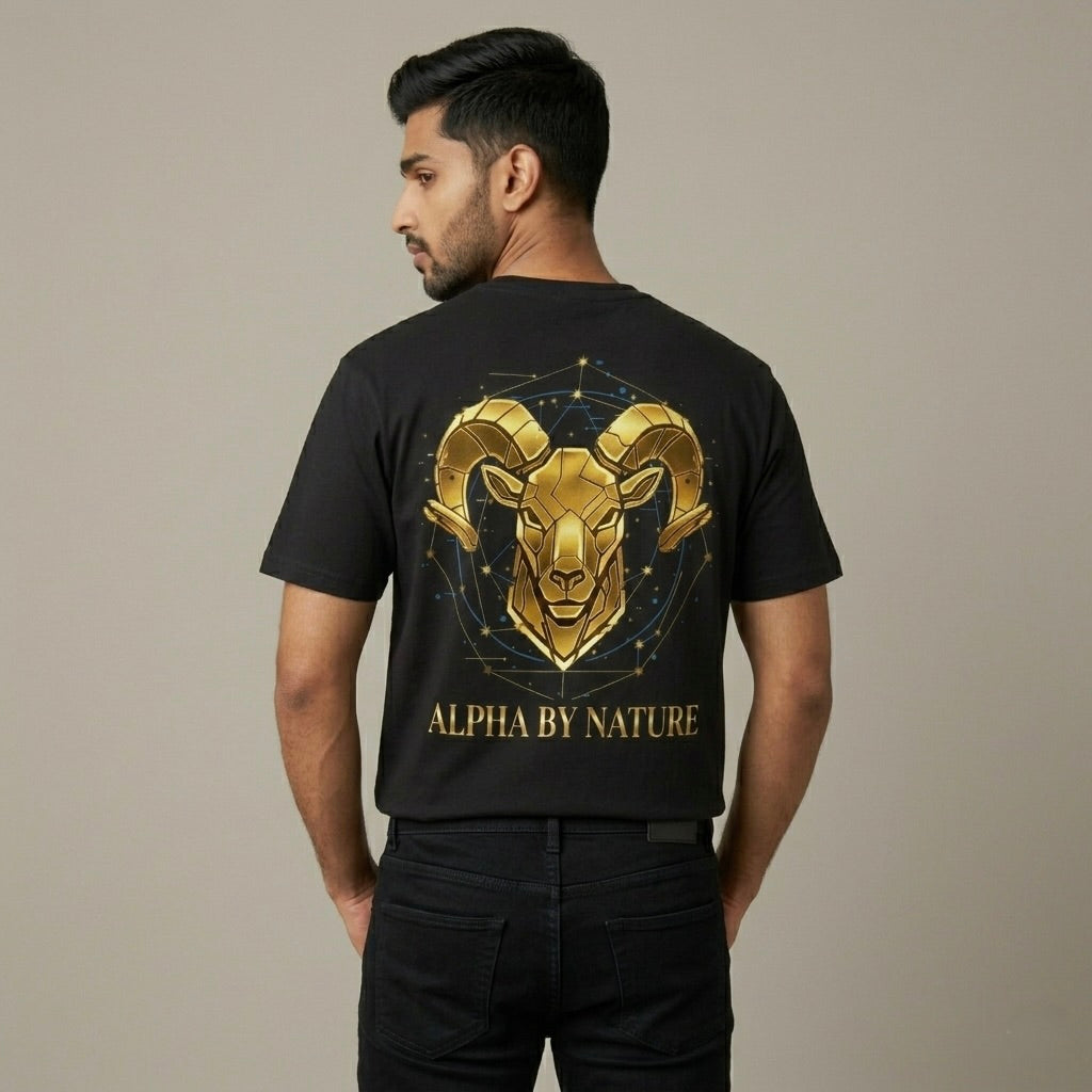 Alpha By Nature -  Aries