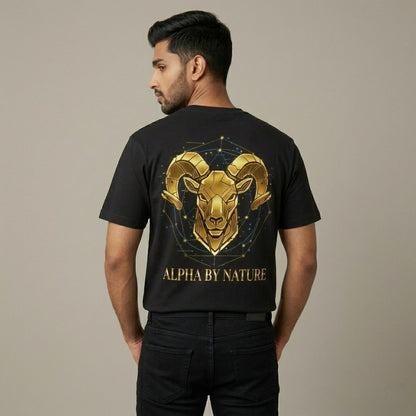 Alpha By Nature -  Aries