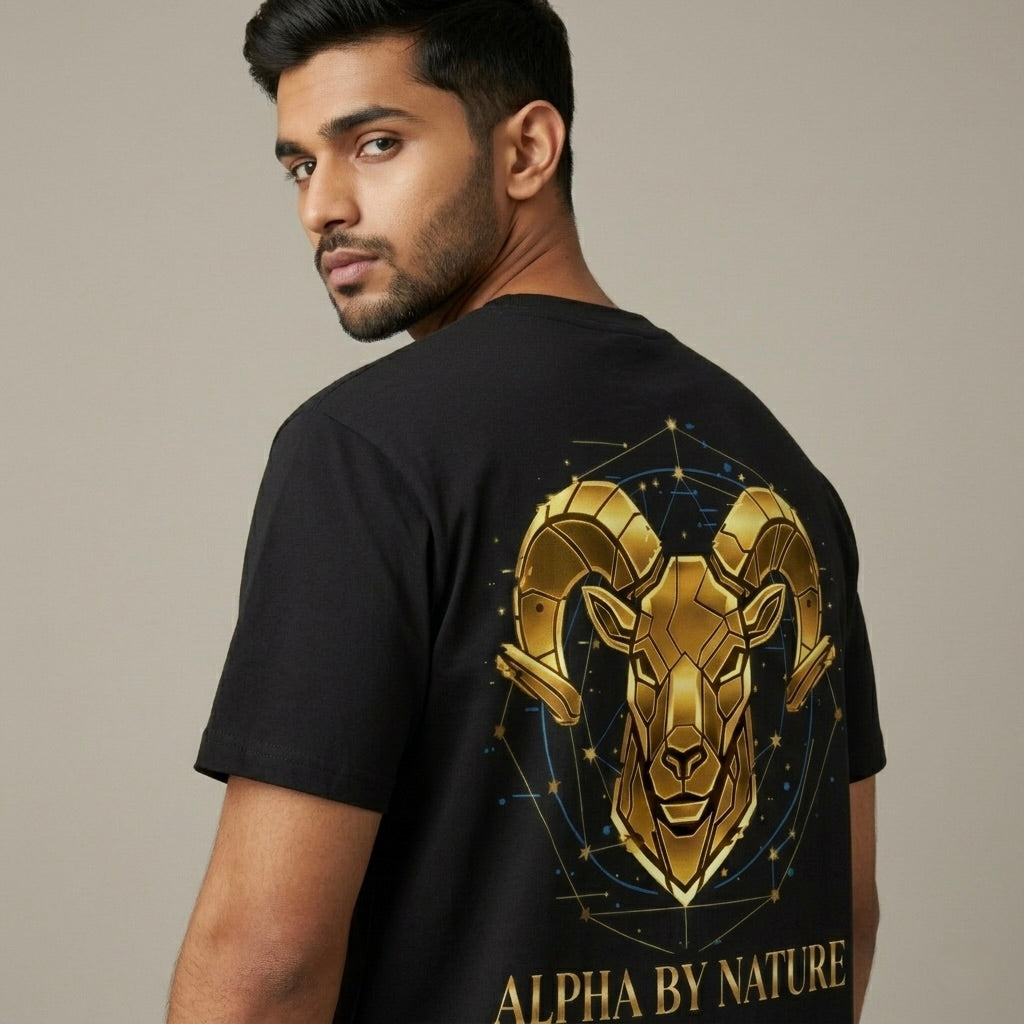 Alpha By Nature -  Aries