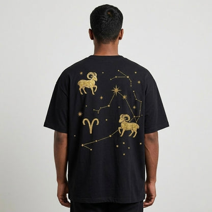 ARIES CELESTIAL MAP