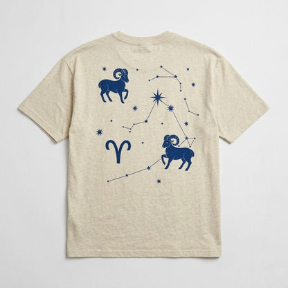ARIES CELESTIAL MAP