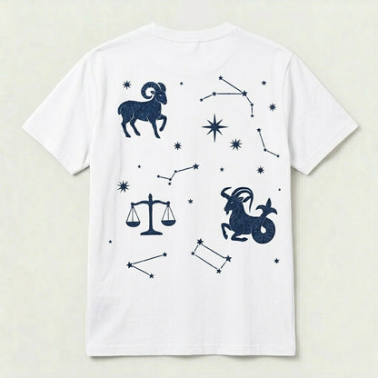 ARIES CELESTIAL MAP