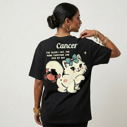 The Fluffiest Cancer Ever