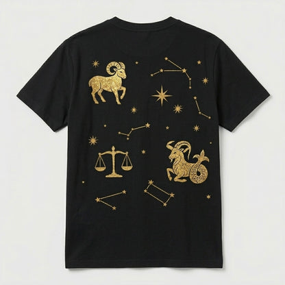 ARIES CELESTIAL MAP