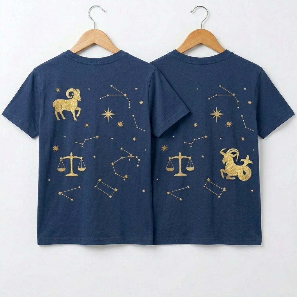 ARIES CELESTIAL MAP