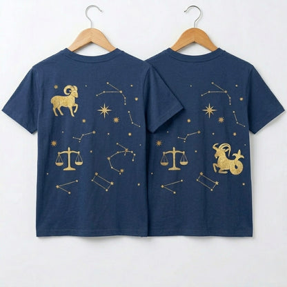 ARIES CELESTIAL MAP