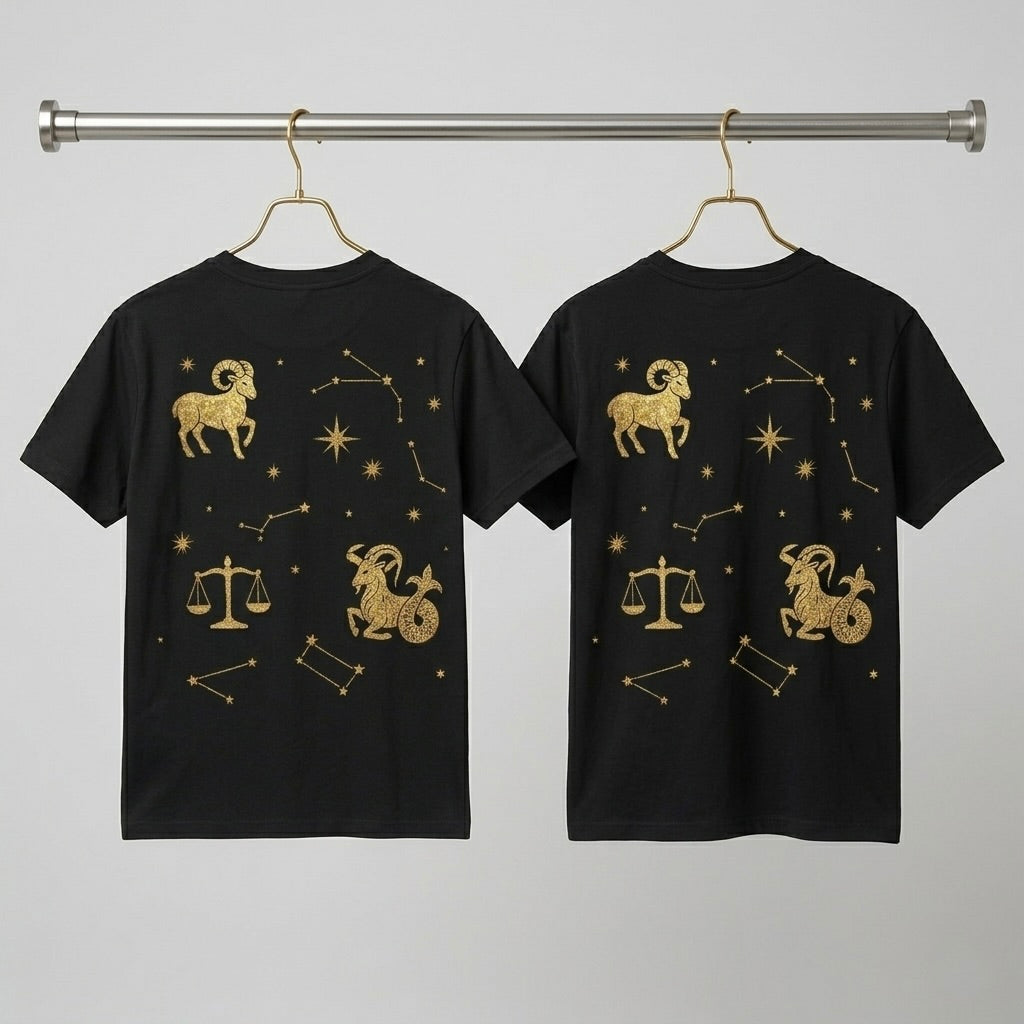 ARIES CELESTIAL MAP