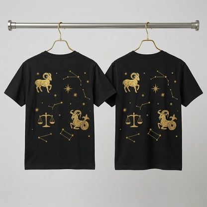 ARIES CELESTIAL MAP