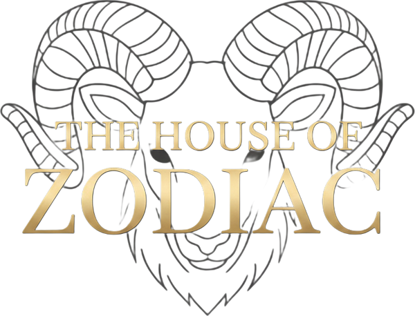 The zodiac house